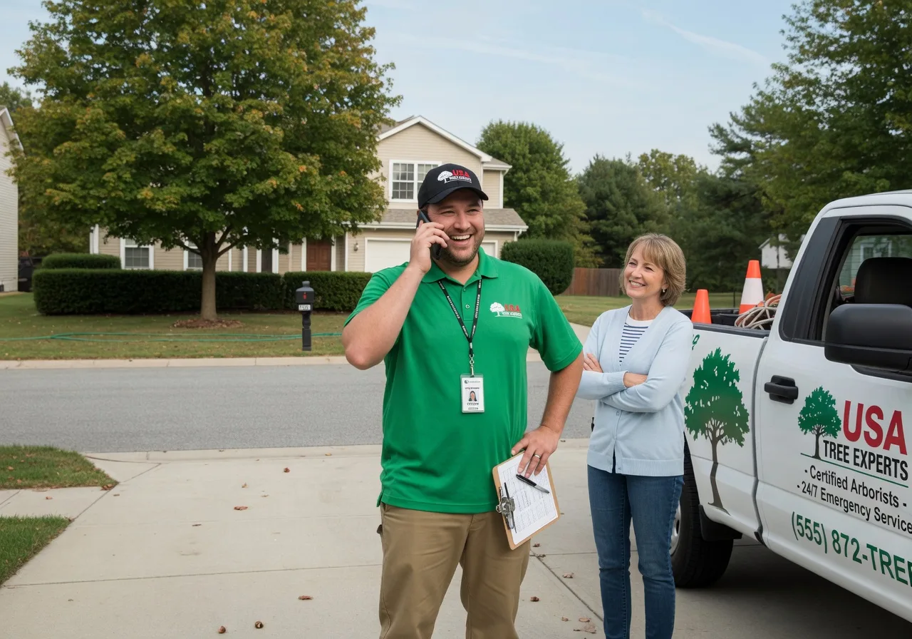 Tree Services Marcus, WA FAQs
